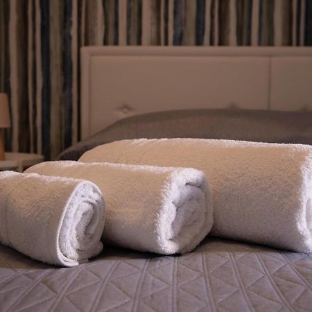 Largo Sicilia B&B Авола Экстерьер фото