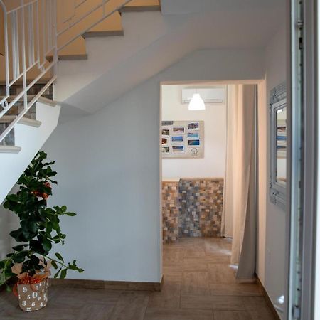 Largo Sicilia B&B Авола Экстерьер фото
