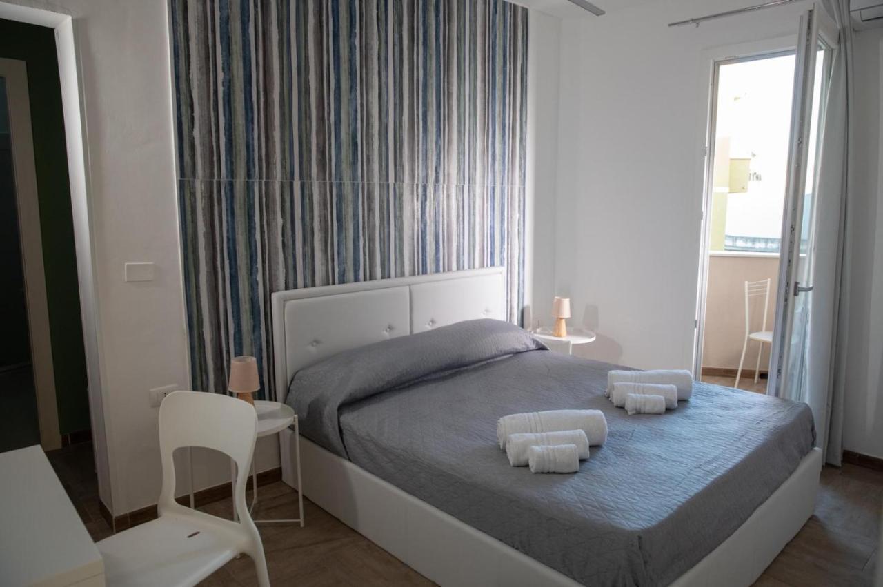 Largo Sicilia B&B Авола Экстерьер фото
