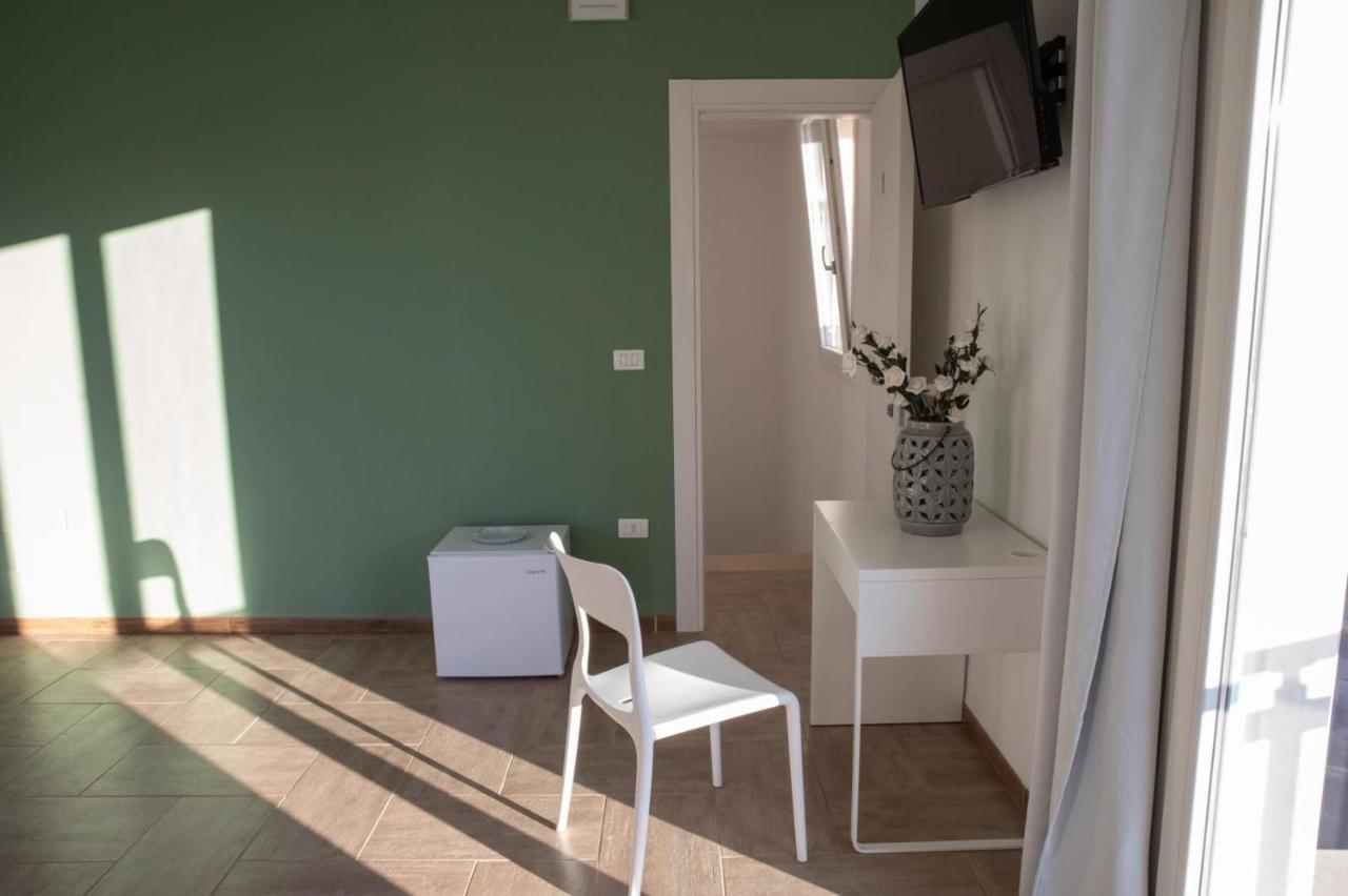 Largo Sicilia B&B Авола Экстерьер фото