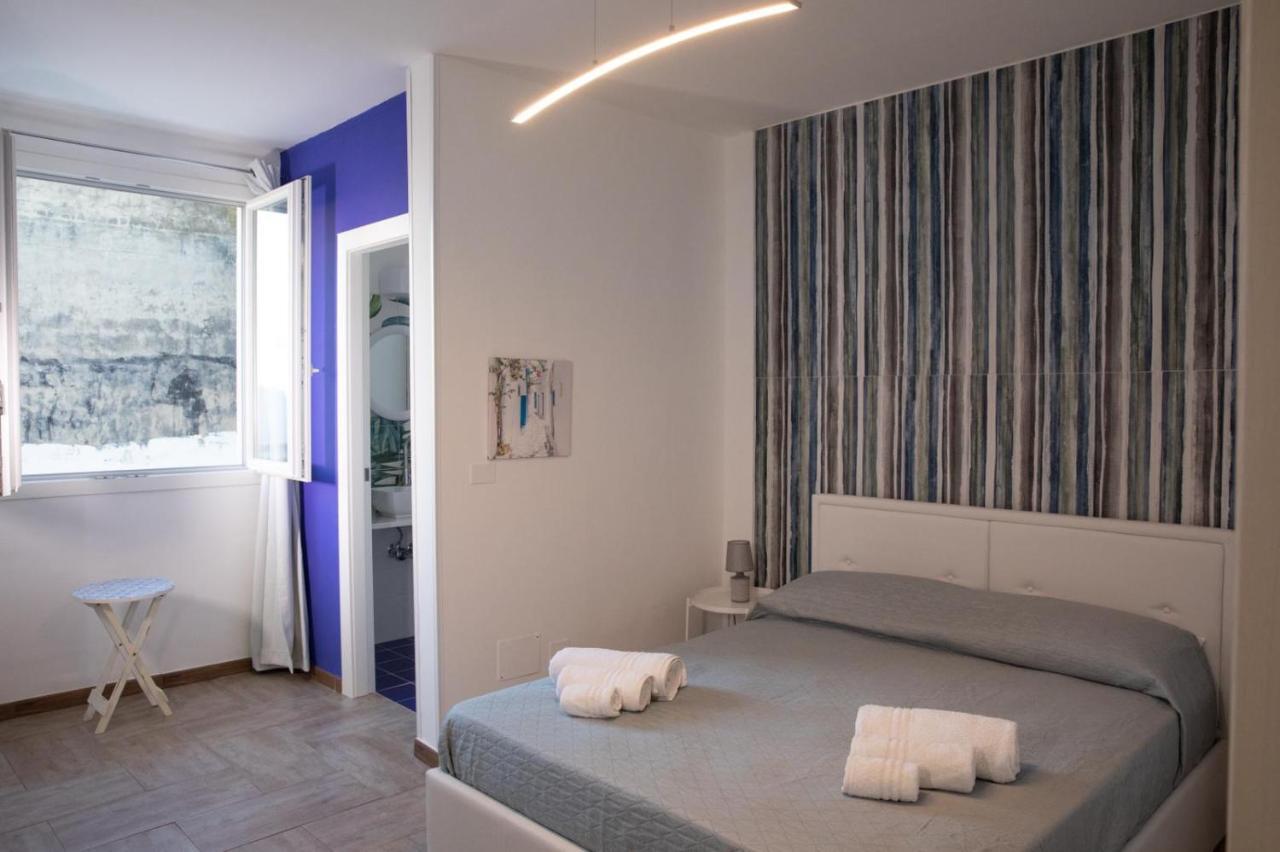 Largo Sicilia B&B Авола Экстерьер фото