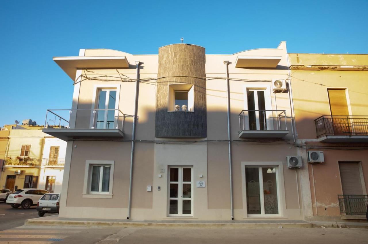 Largo Sicilia B&B Авола Экстерьер фото