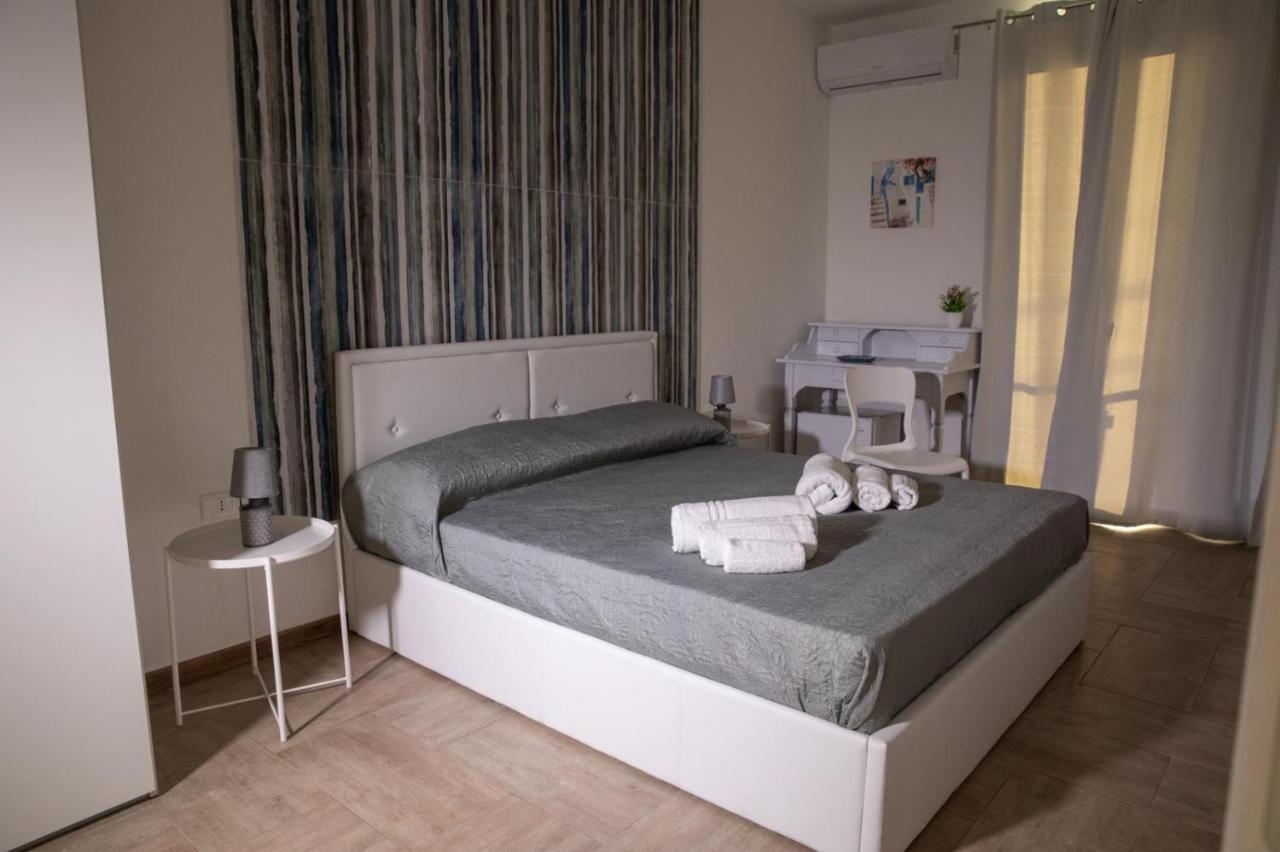 Largo Sicilia B&B Авола Экстерьер фото