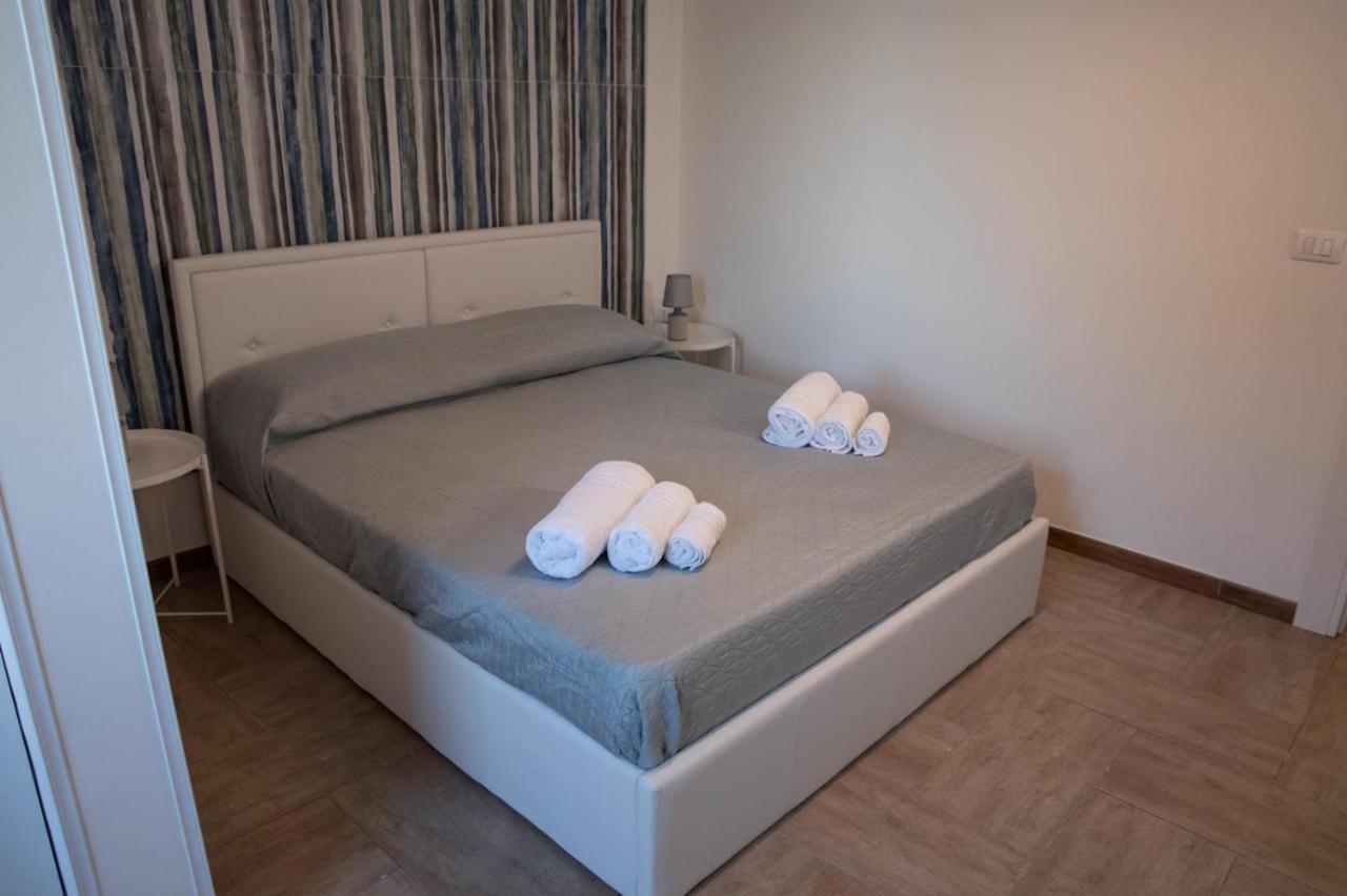 Largo Sicilia B&B Авола Экстерьер фото