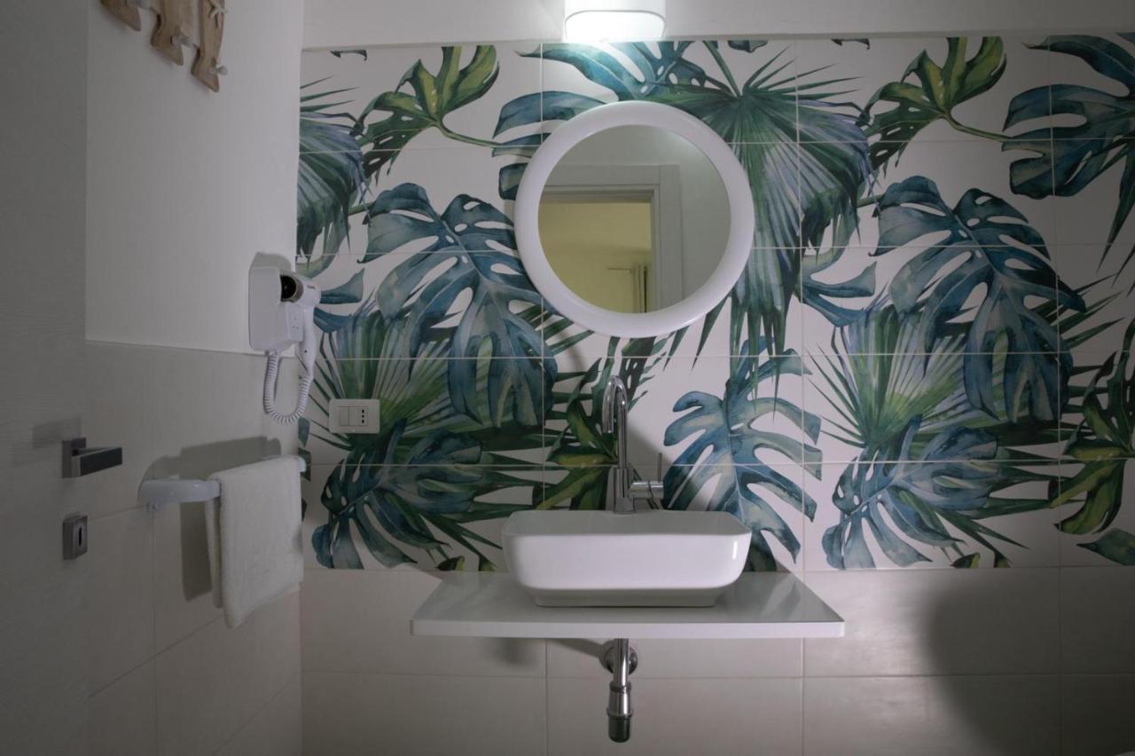 Largo Sicilia B&B Авола Экстерьер фото
