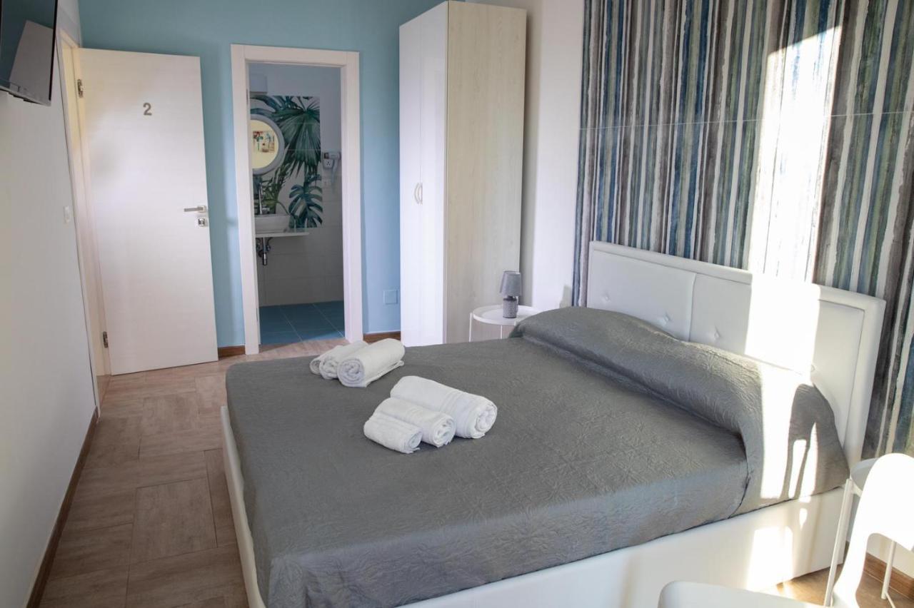 Largo Sicilia B&B Авола Экстерьер фото